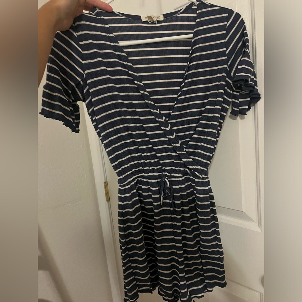 Billabong romper